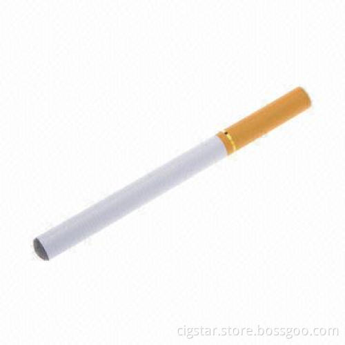 High quality disposable e-cigarette e-hookah with 600puffs and plastic tube